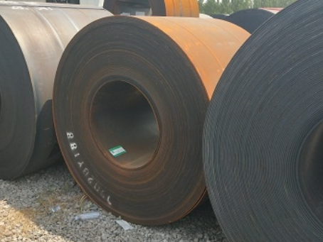 邵阳Q355NHB耐候板